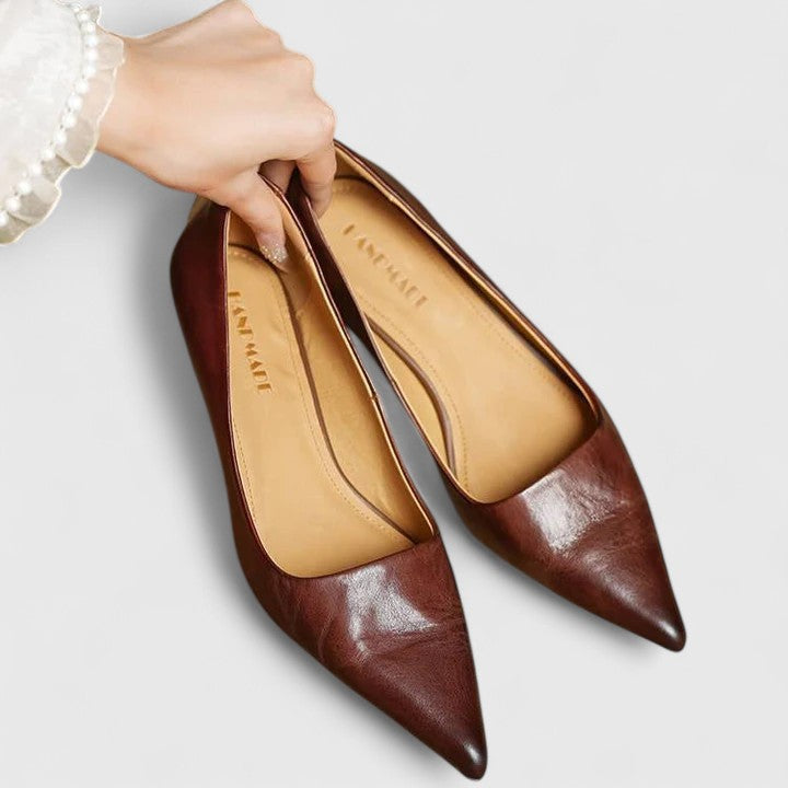 Zhaylisse | Elegantit Korkokengät