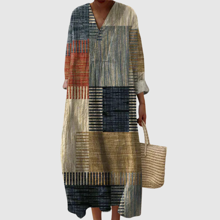 Iris | Abstrakti Mekko