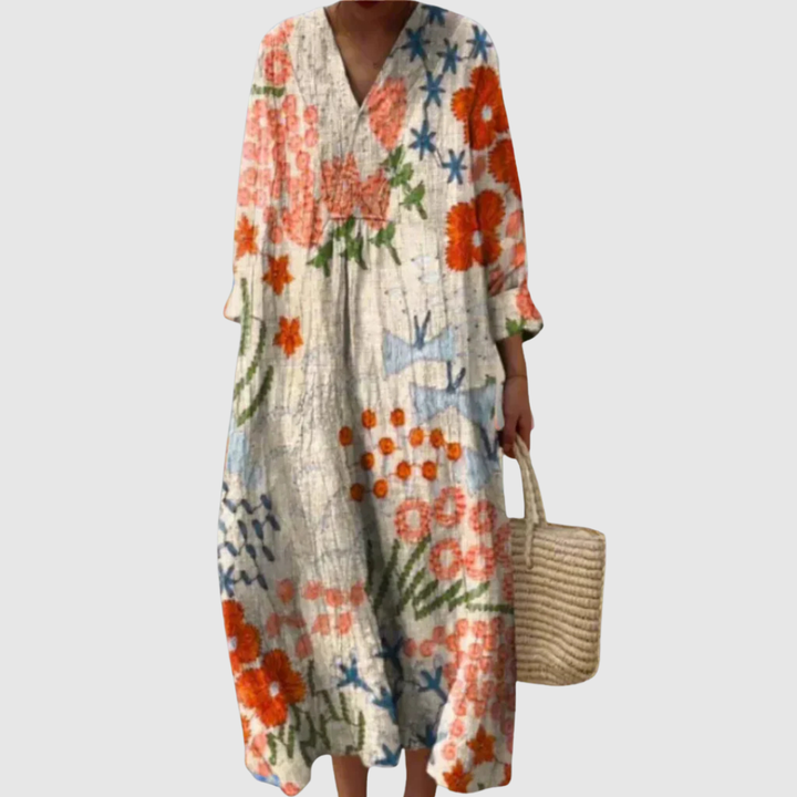 Maya | Abstrakti Mekko