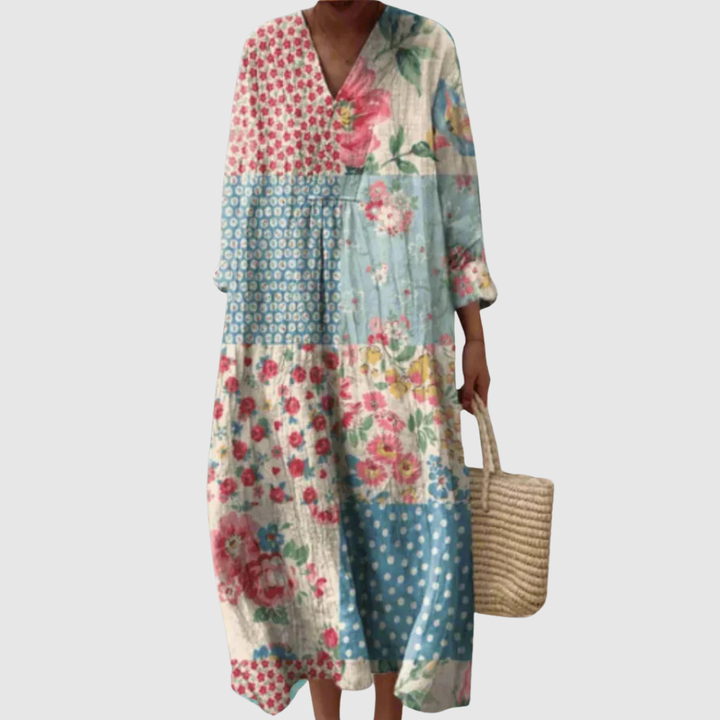 Emma | Abstrakti Mekko
