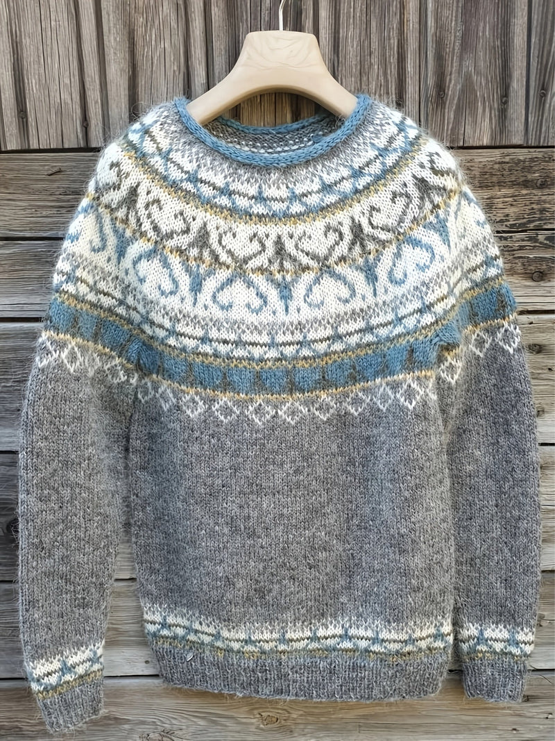 Domitille | Pull exclusif