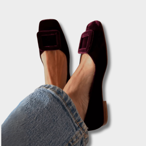 Noë™ | Design-nahkakengät