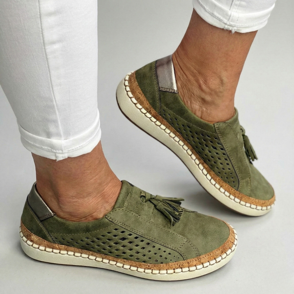 Piper™ | Slip-On Ortopediset