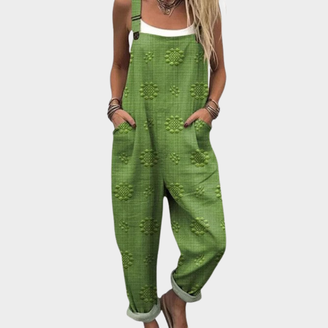 Apolline | Combinaison chic