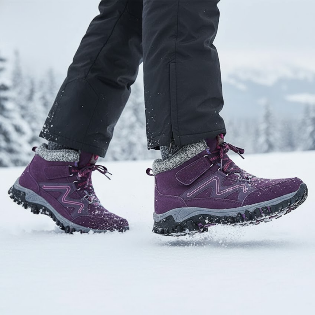 Roberte | Bottes glamour