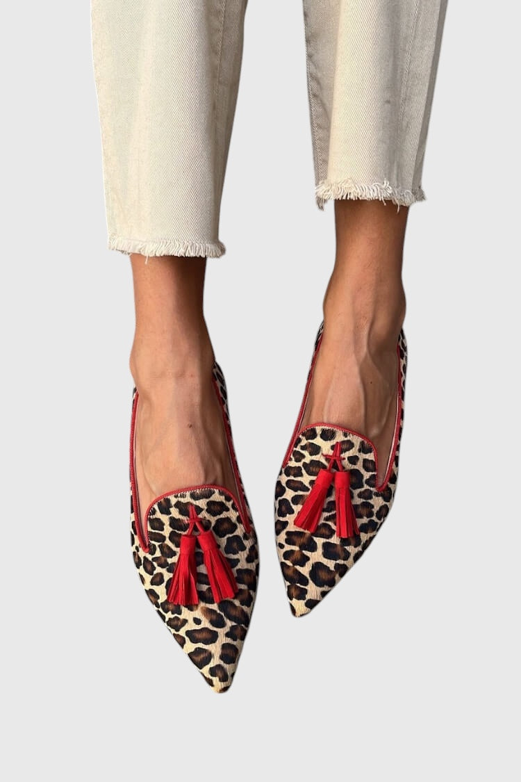 Suzette | Mocassins premium