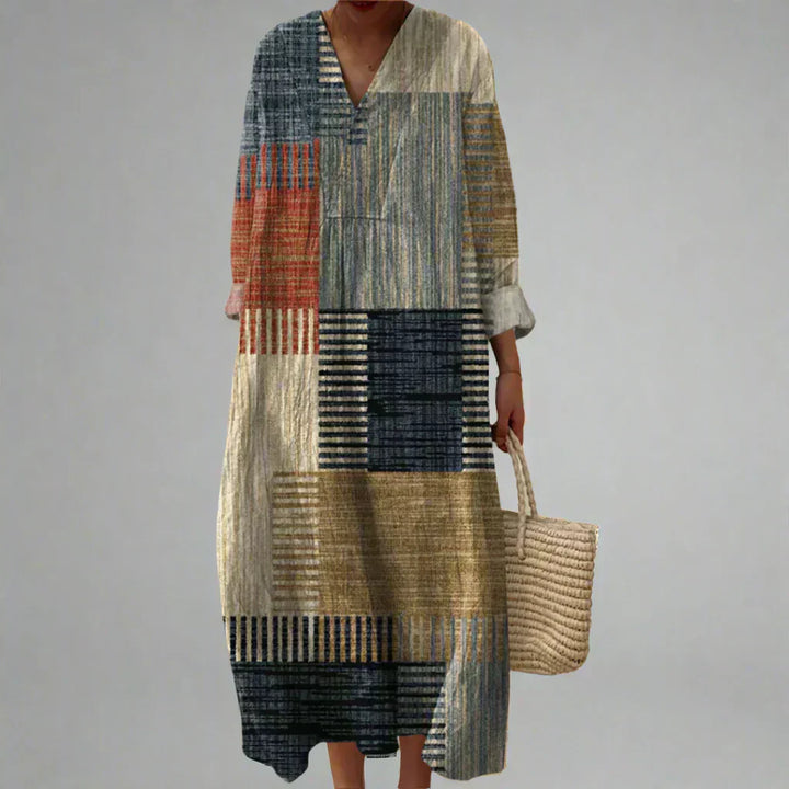 Iris | Abstrakti Mekko