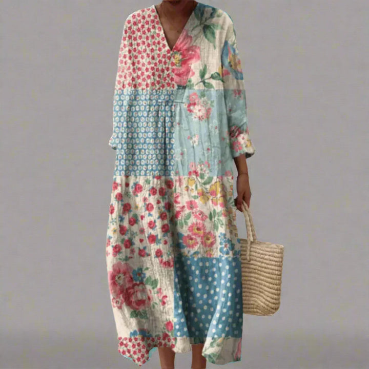 Emma | Abstrakti Mekko