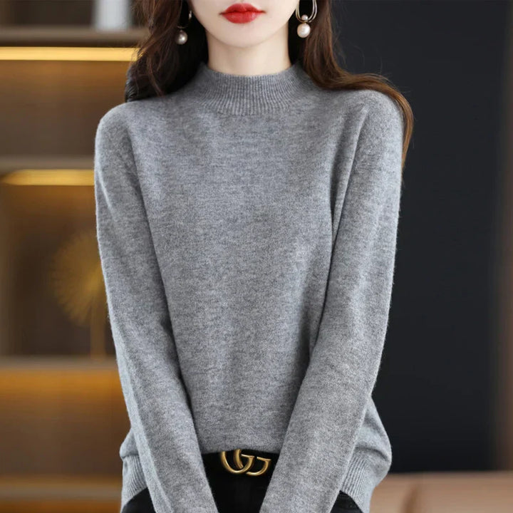 Iris | Pull glamour