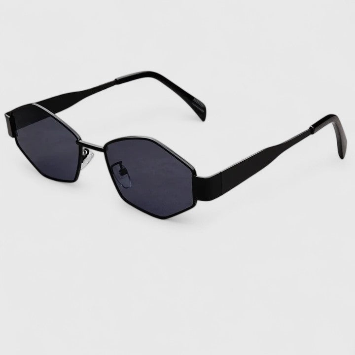 Eléonore | Lunettes de Soleil raffinée