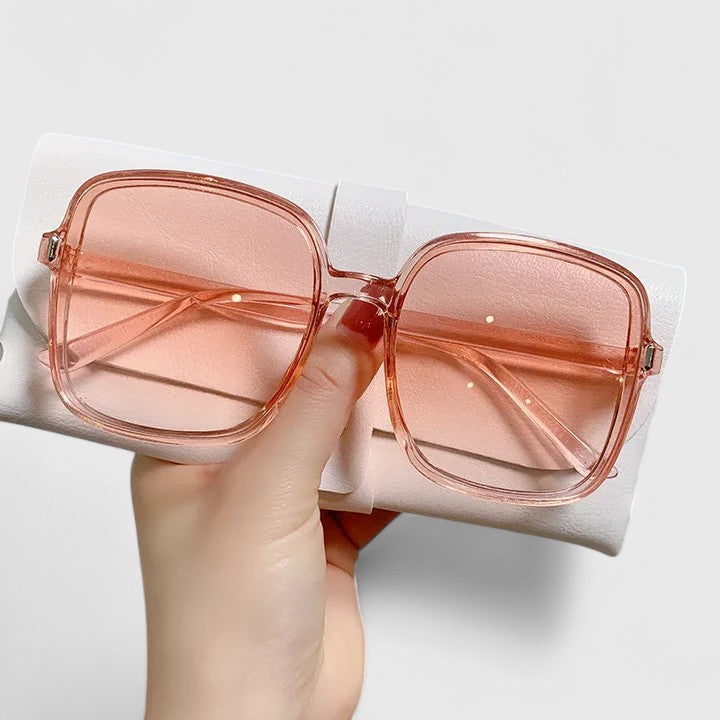 Mignonne | Lunettes de Soleil raffinée