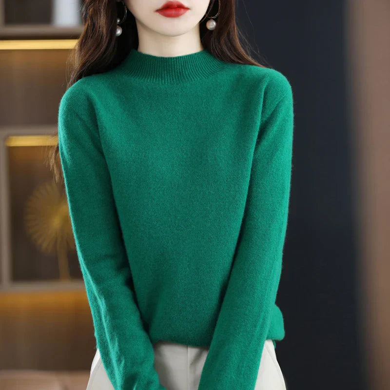 Iris | Pull glamour