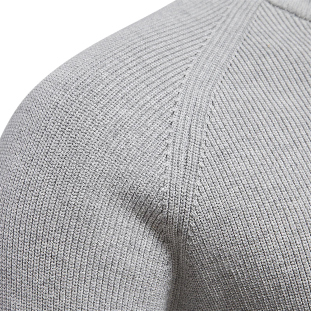 Willem | Pull Élégant pour Hommes
