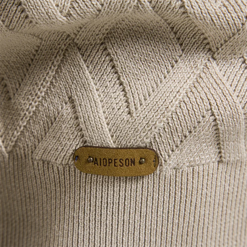 Alexander | Pull Élégant pour Hommes