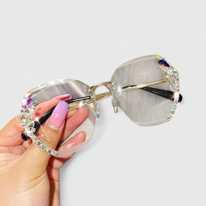 Albertine | Lunettes de Soleil classique