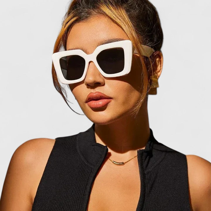 Léna | Lunettes de Soleil classique