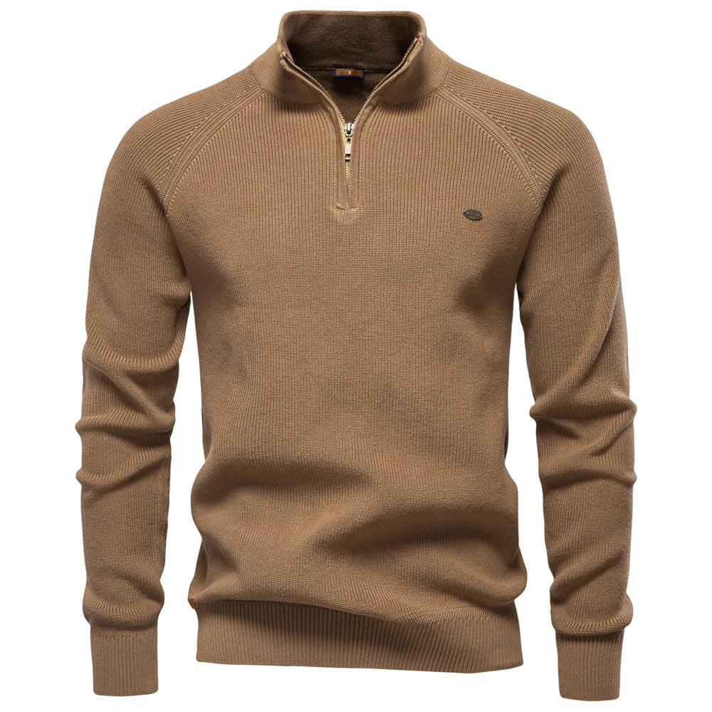 Willem | Pull Élégant pour Hommes