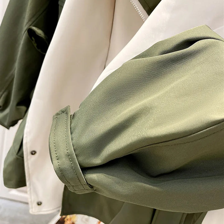 Judith | Veste élégante