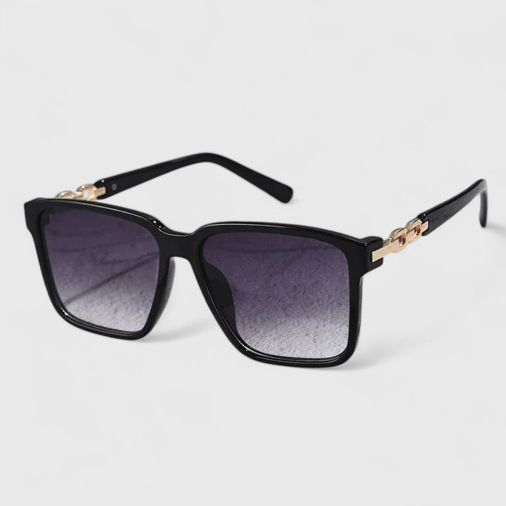 Jeanne | Lunettes de Soleil intemporelle
