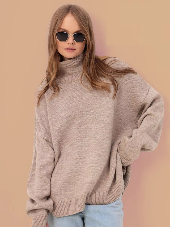 Yvette | Sweat à Capuche élégant
