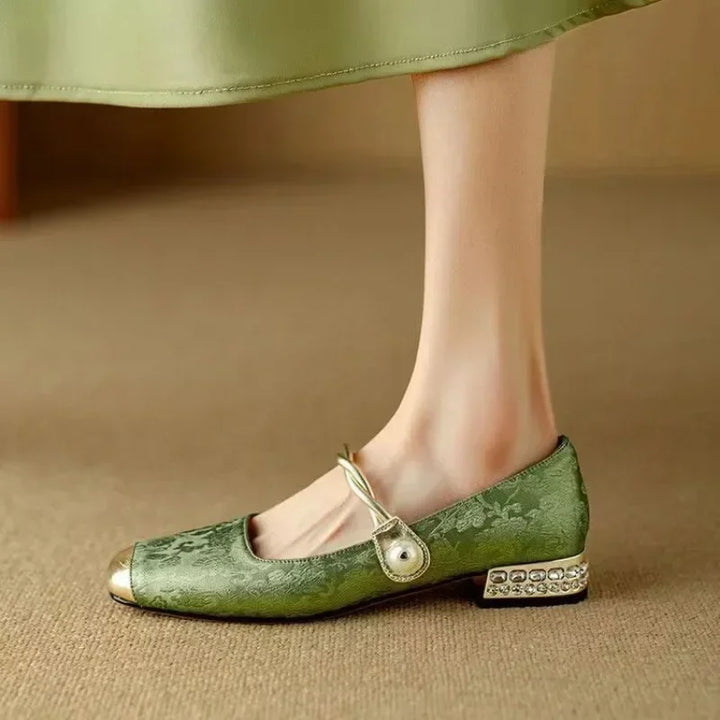 Daisy | Ortopediset Mary Janes