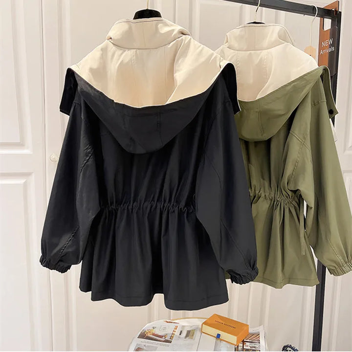 Judith | Veste élégante