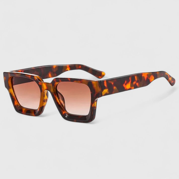 Estelle | Lunettes de Soleil intemporelle