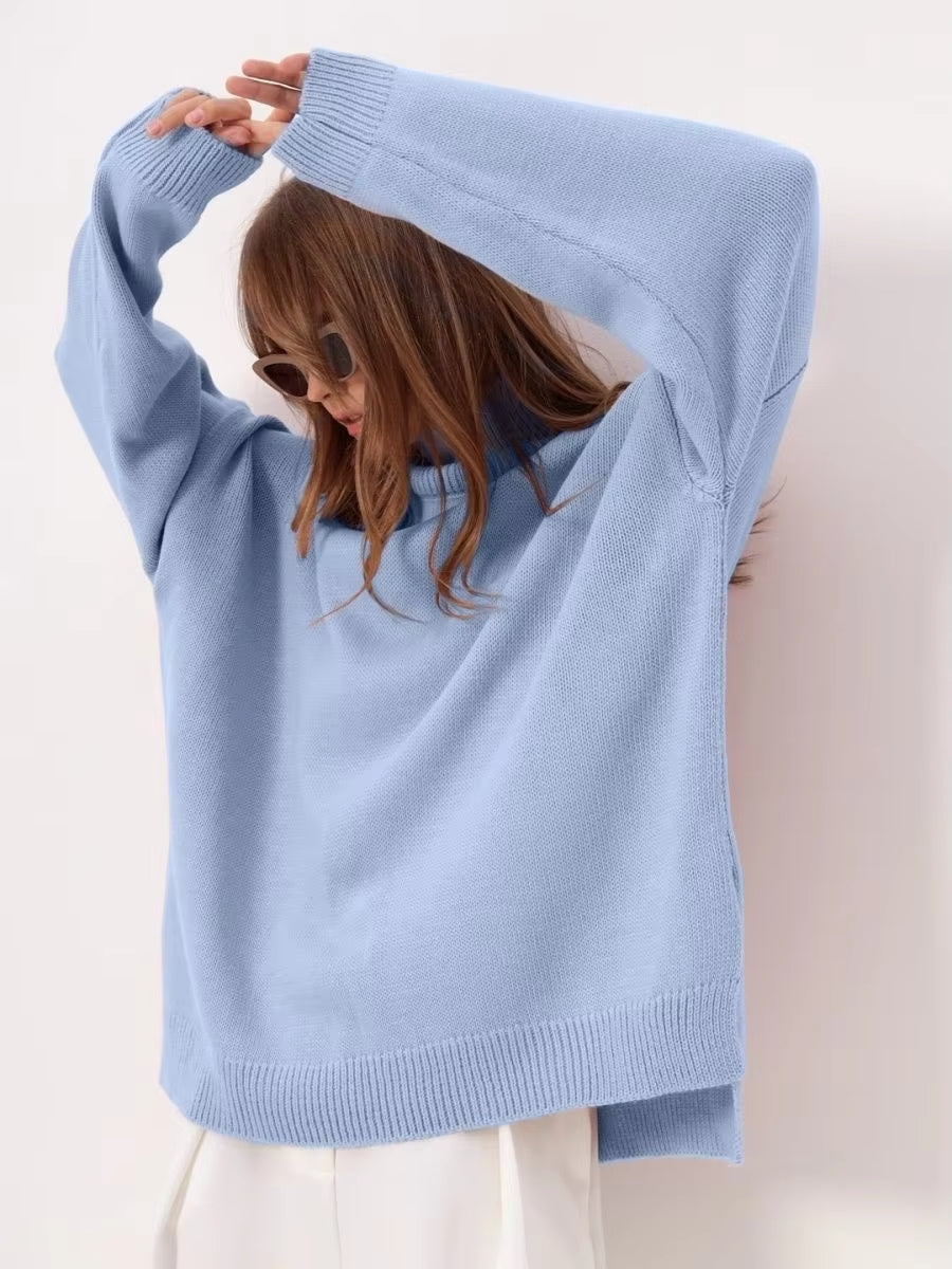 Yvette | Sweat à Capuche élégant