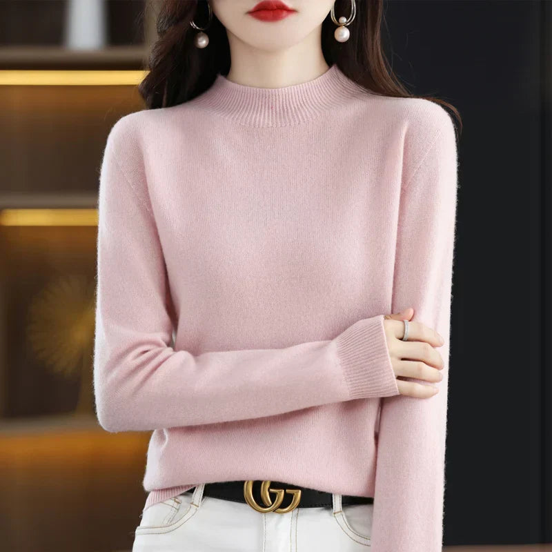 Iris | Pull glamour