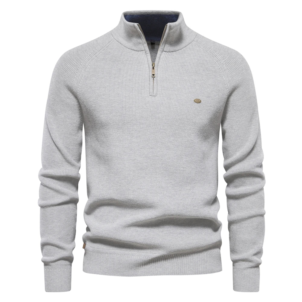 Willem | Pull Élégant pour Hommes