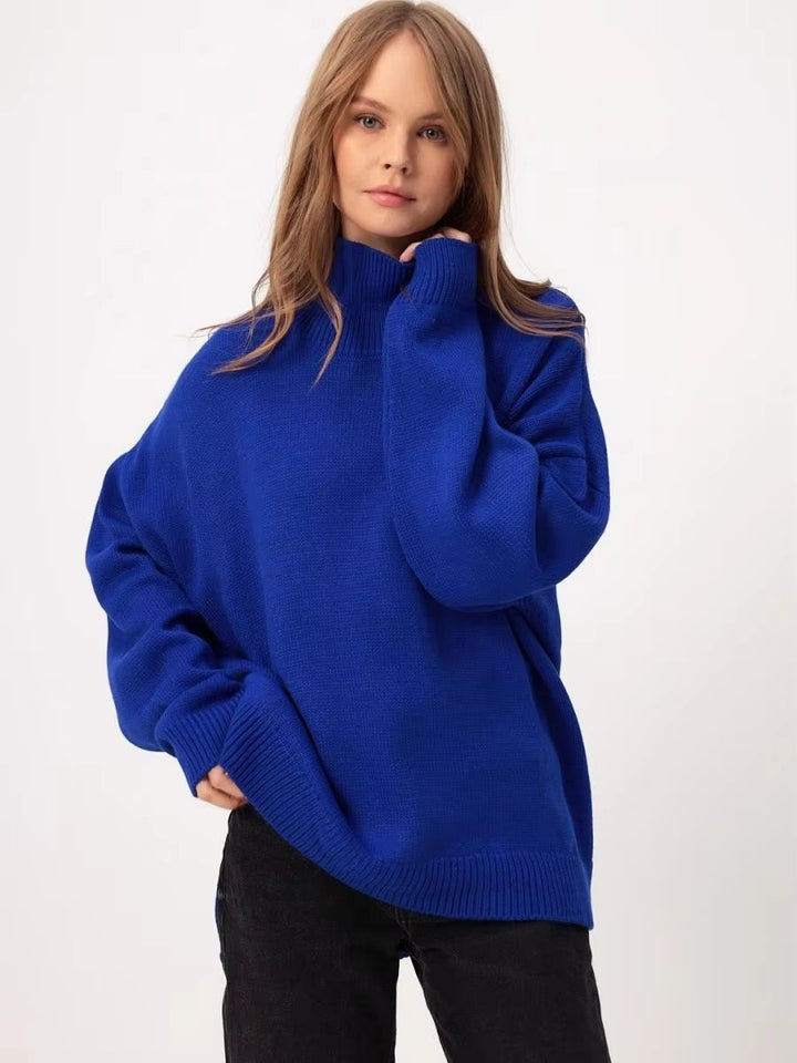 Yvette | Sweat à Capuche élégant