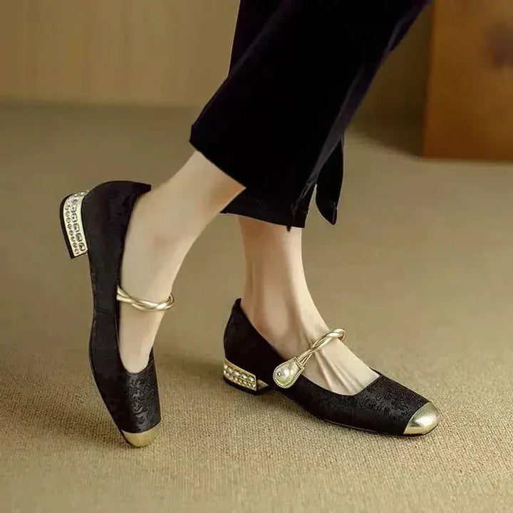 Daisy | Ortopediset Mary Janes