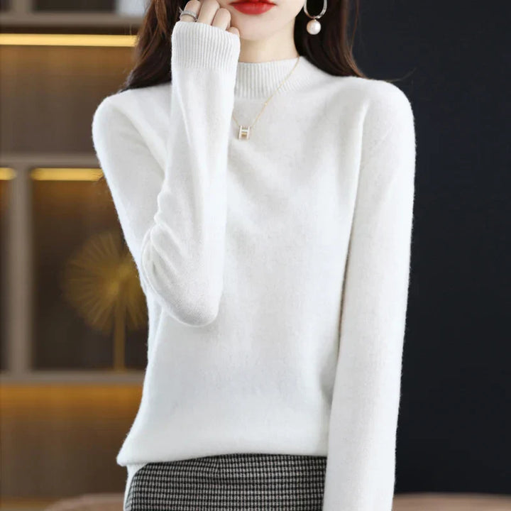 Délphine | Pull élégant