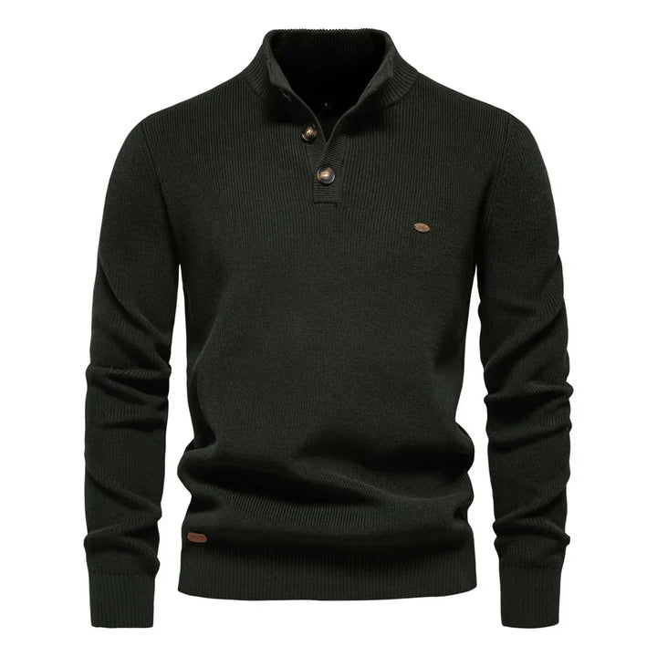 Maurice | Pull Élégant pour Hommes