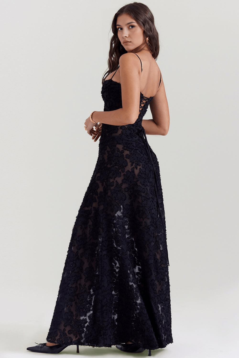 Maelle | Robe chic