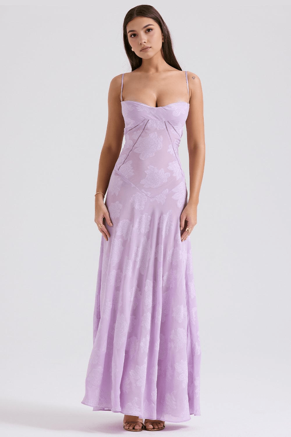 Maelle | Robe chic