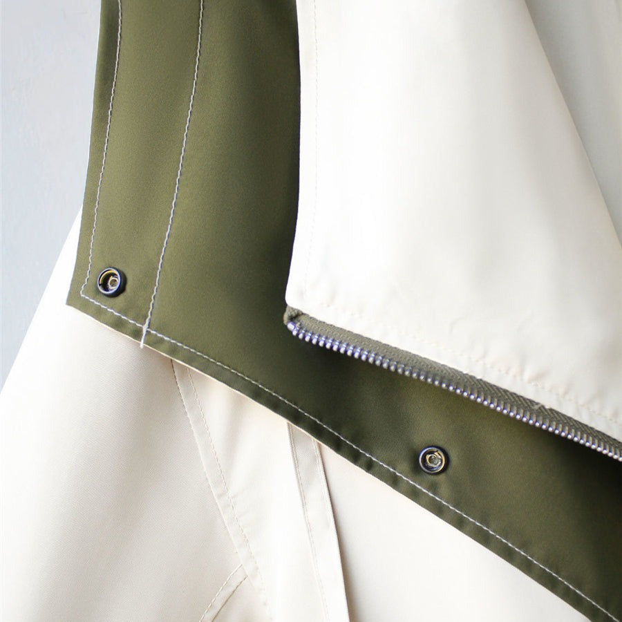 Judith | Veste élégante