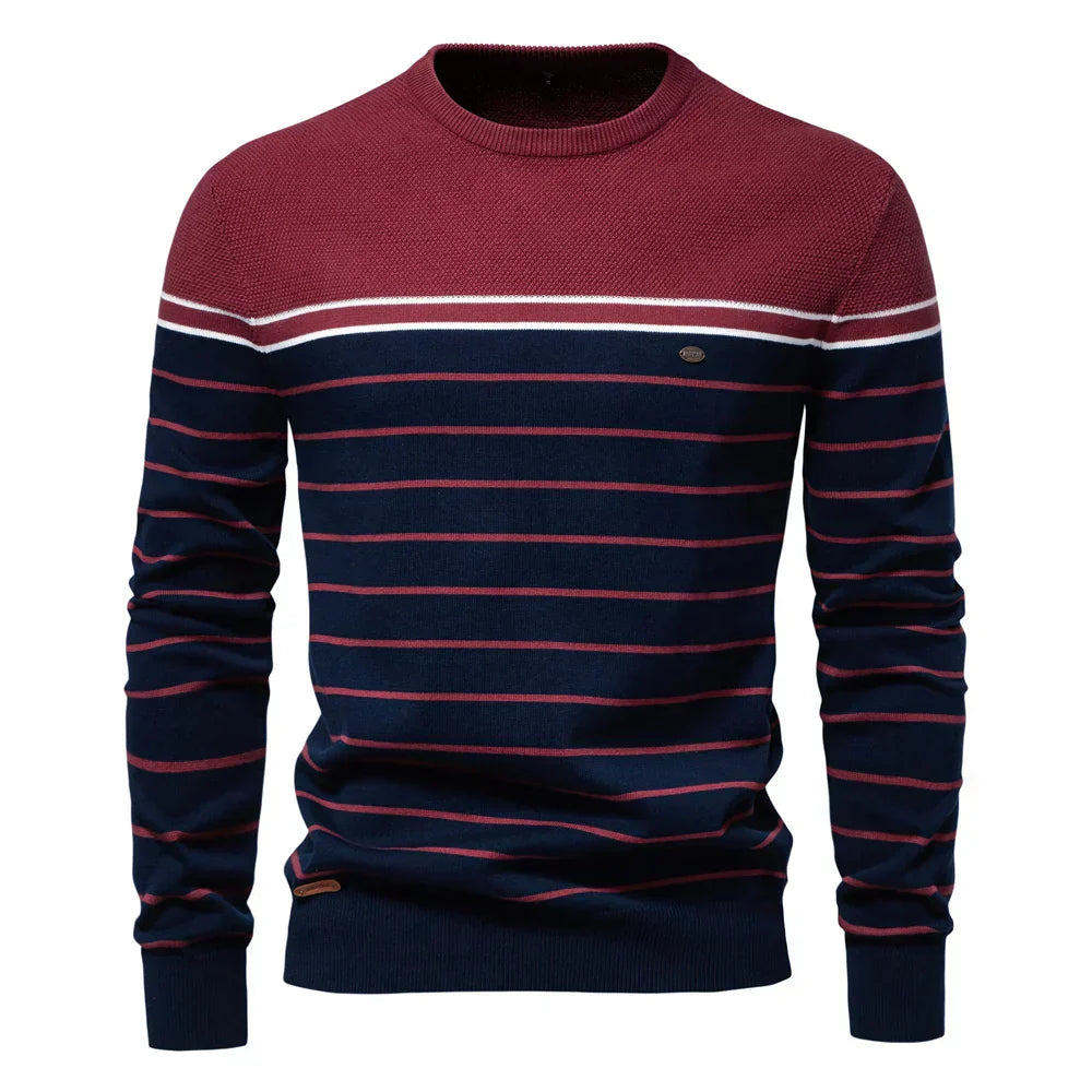 Dennis | Pull élégant pour hommes