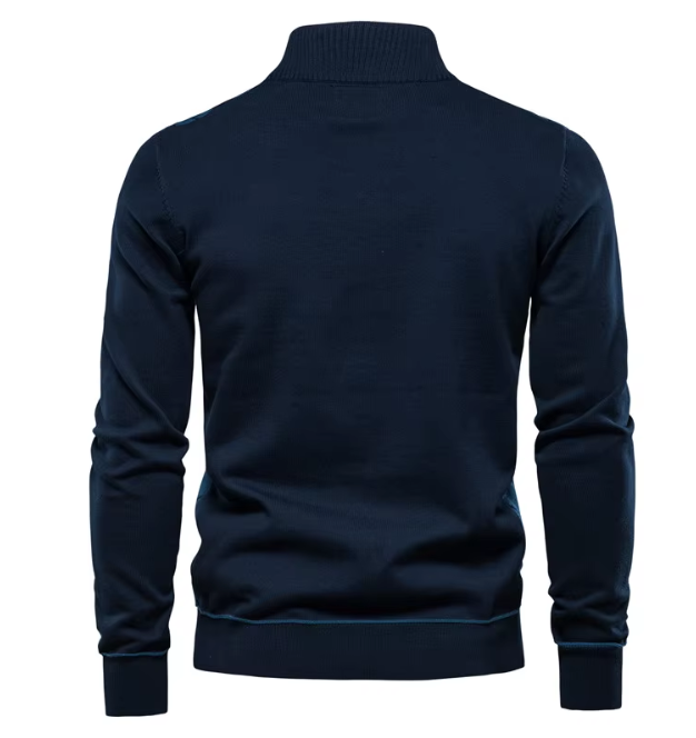 Tobias | Pull Élégant pour Hommes