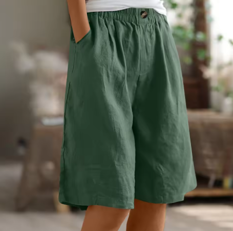 Renee™ | Mukavat shortsit