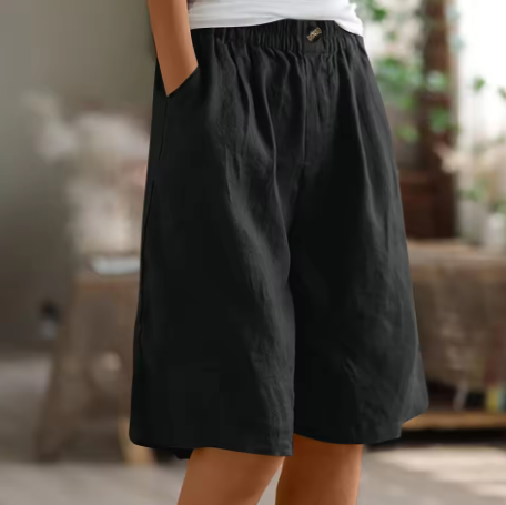 Renee™ | Mukavat shortsit