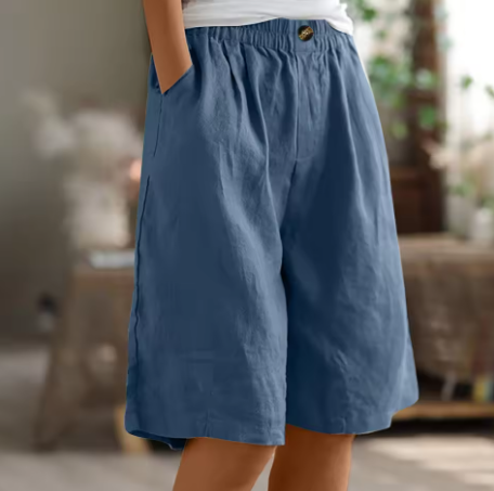 Renee™ | Mukavat shortsit