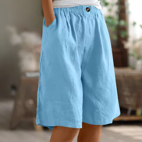 Renee™ | Mukavat shortsit