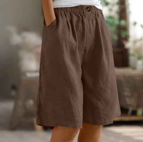 Renee™ | Mukavat shortsit