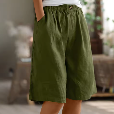 Renee™ | Mukavat shortsit