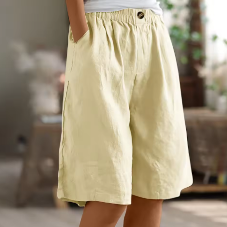 Renee™ | Mukavat shortsit