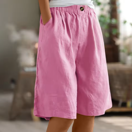Renee™ | Mukavat shortsit