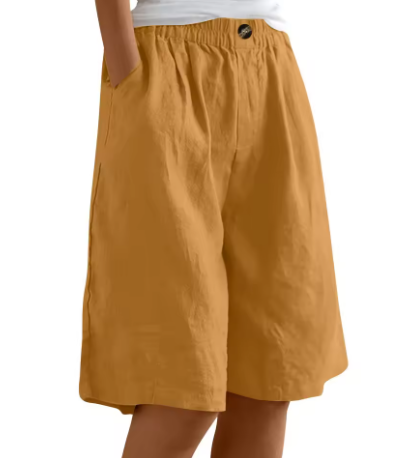 Renee™ | Mukavat shortsit