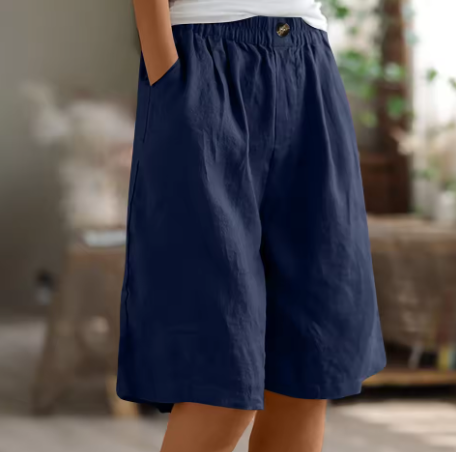 Renee™ | Mukavat shortsit