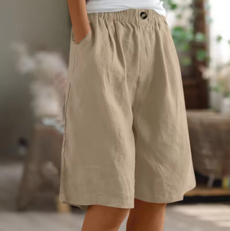 Renee™ | Mukavat shortsit